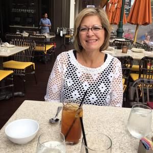 Meet your Posher, Judy